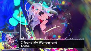 Video thumbnail of "EmoCosine - I found My Wonderland"