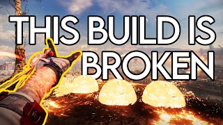 This Warlock Build DESTROYS The End Game Destiny 2 Season 22