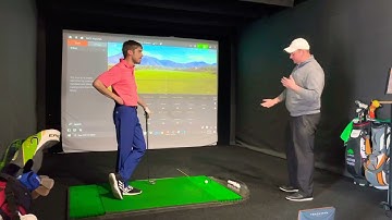 PGA Level 3 - Video 1 - Assessing Students Needs and Measuring Progress