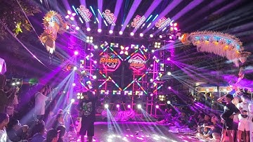 RISWANDA CAK WAN & BERKAH PRODUCTION 🔥👍 KARNAVAL GAMPINGAN 