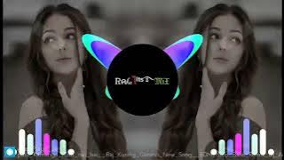 🚨🚨PATLI KAMARIYA MORI HAI HAI ||💪EDM MIX ||🚨DJ DEEPAK KHAILAR🚨💪