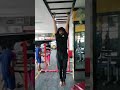 Monkey bar workout |18- Hours Fitness Studyo-Nacharam|Best Fitness and Gym near Uppal