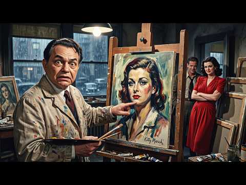 Edward G. Robinson still