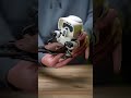 This is what 3D printing should feel like!
