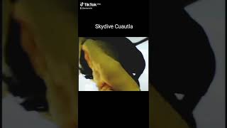 Skydive Cuautla