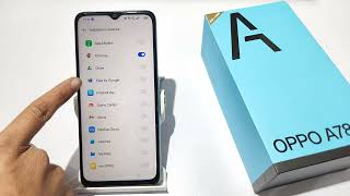 how to install apk in oppo A78 5G , A77s |  oppo A77 me install unknown apps kaise  kare | screenshot 4