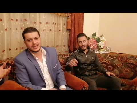 لا تقليلي ولا بقلك مع بيت عتابا وأحلى رد ات دلعونا للشاعر زكريا يحيى والشاب محمد ياسين