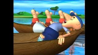 مغامرات اولمبية | Olympic Adventures حلقة 56