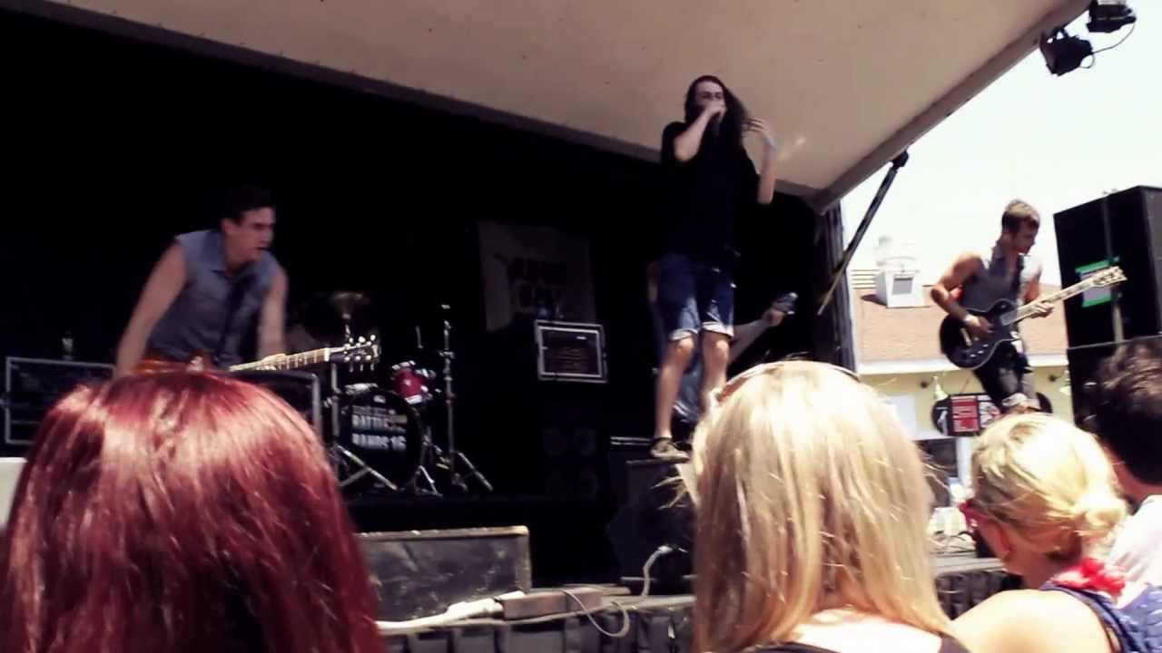 Years Since the Storm - Still Waters (Warped Tour)