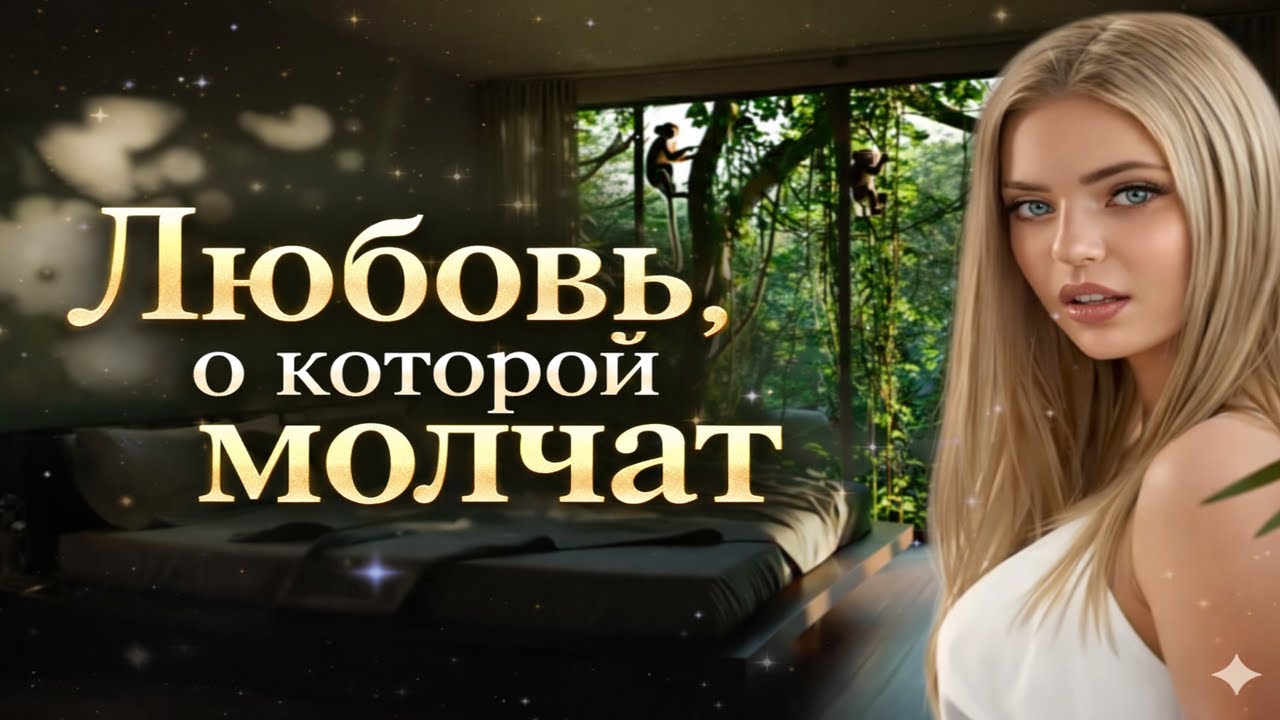 «Эта история начинается с исцеления — и заканчивается чувством вины»