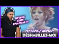 Mylène Farmer Reaction Déshabillez-Moi LIVE (SUPER SEXY CRAZY!) | Dereck Reacts