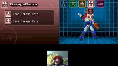 Custom Robo Arena Long Play 1: Day 1 and 2