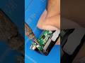 como cambiar el pin de carga de una vaper