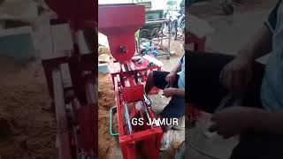 Mesin Pres Baglog Jamur Pengerak Desel Rp8 Jt Bisa Di Pesan