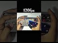 realme p4x 5G 🔥🔥 handcam 3finger player is video 📸📸 #viral #freefire #shortvideo #shorts #aryan kalu