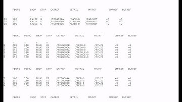 PDMS Create spec heading valv Video Tutorial