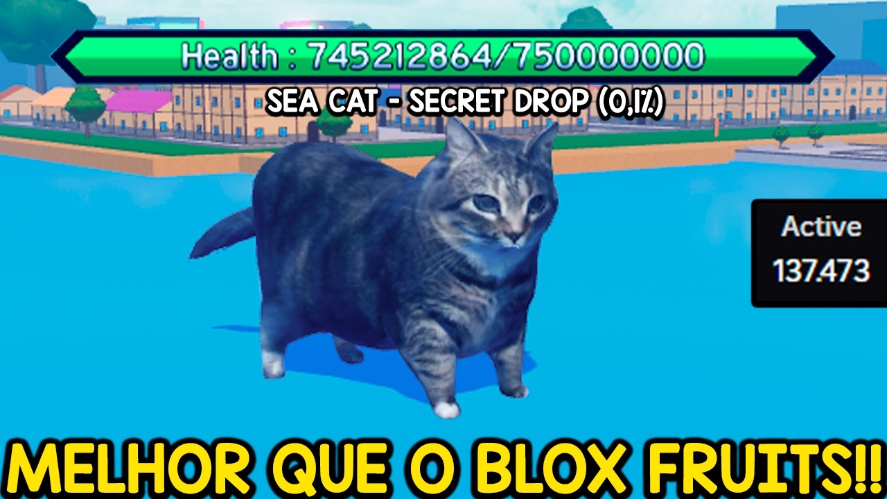 O MAIOR JOGO da HISTÓRIA FOI RELANÇADO EM SUA FORMA PERFEITA!! (TODOS FORAM RESETADOS)
