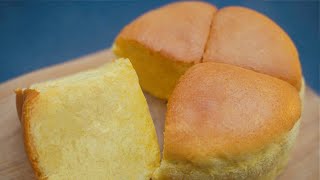 Taiwanese Castella Cake - What you need to know after failed so many times 【 椰子油古早味蛋糕】保姆级教程