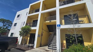 CLOSED 4260 Lakewood Rd #103, Lake Worth Beach. Price $2,695 water - wifi included 