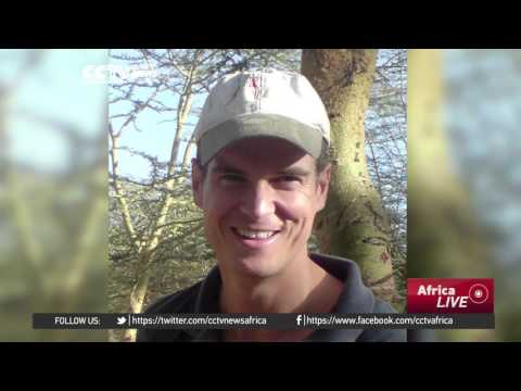 VIDEO: Mahojiano ya Television ya CCTV Africa na mwimbaji Alikiba