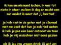 Antonie Kamerling(Hero) - Toen ik je zag lyrics