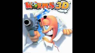 Worms 3D Music Wormsong