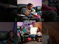 Unconditional Love: Choosing the Spirit Over Flesh #shorts