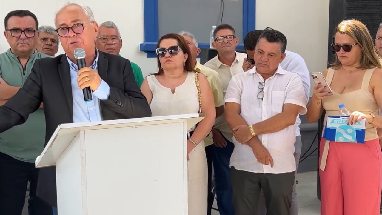 DR.MURILO BERNARDO EM SÃO JOÃO DO RIO DO PEIXE 🐠