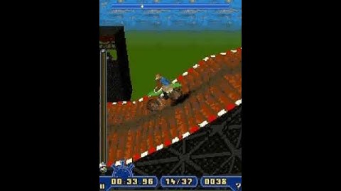 FMX III Mobile Game Trailer