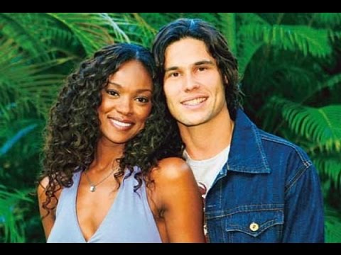 Beautiful Interracial Couple Blog