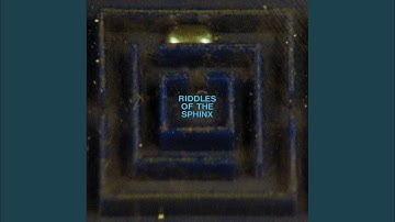 Riddles of The Sphinx Sequence 10 (Original Mix)