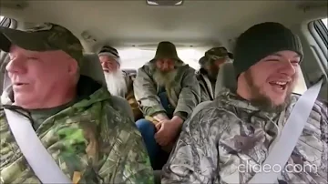 Mountain Monsters - Mike And Ike