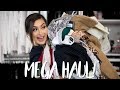 MEGA HAUL DE ROPA! | PAJARITABRLLA