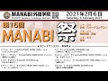 第16回MANABI祭スピーチコンテスト【編集版】 MANABI Japanese Language Institue