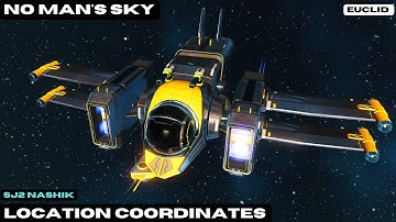 NMS Black and Yellow Explorer | SJ2 Nashik | EUCLID