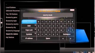 How to Listen To Music:Radio screenshot 4