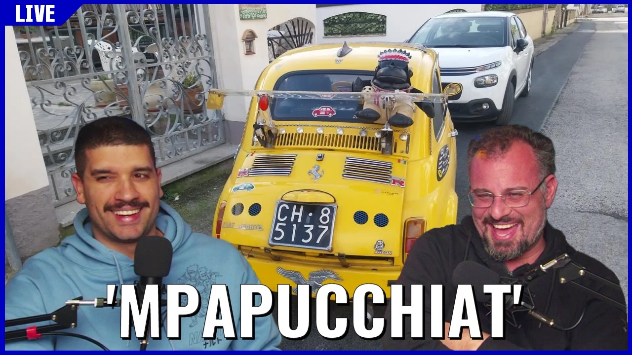 🔴 A caccia di ANNUNCI AUTO sul web - Live #234