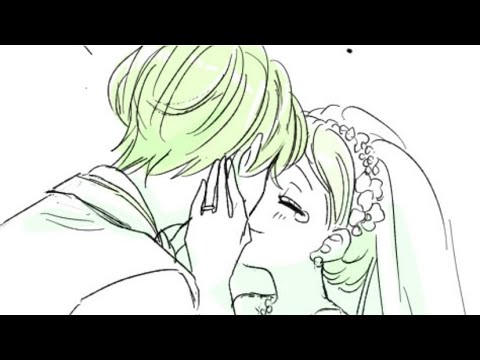 10秒胸キュン カップルのイチャイチャっぽいの キス プロポーズ編 恋愛漫画 少女漫画 Youtube