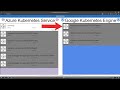 Multi-Cloud: Live migration of containerized services across public clouds