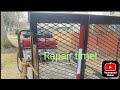 Trailer Ramp Breaking 😭