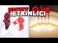 Anarşi Sunucusunda Fight Club Etkinliğine Davet Edildim | Minecraft