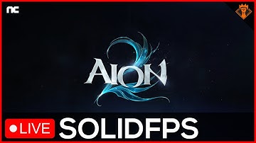 🔴 Aion 2 / KR 2200+ F2P Ranger 🏹 Doing my best to keep up with the wallet warriors