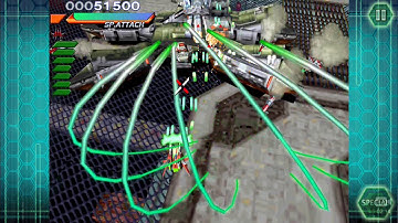 RayStorm for Android