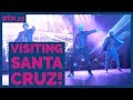 VISITING SANTA CRUZ! | BTM S2:E23