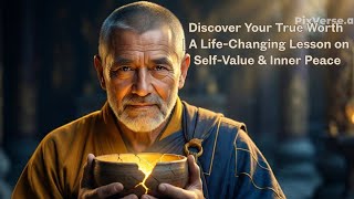 Discover Your True Worth | A Life-Changing Lesson on Self-Value & Inner Peace News
