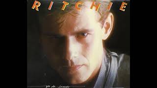 Ritchie - Menina Veneno [HQ] chords