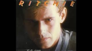 Ritchie ● Menina Veneno [HQ]