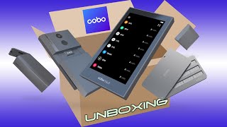 COBO Vault Unboxing + Set Up #coldstorage