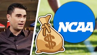 Ben Shapiros Opinion On Nil May Surprise You