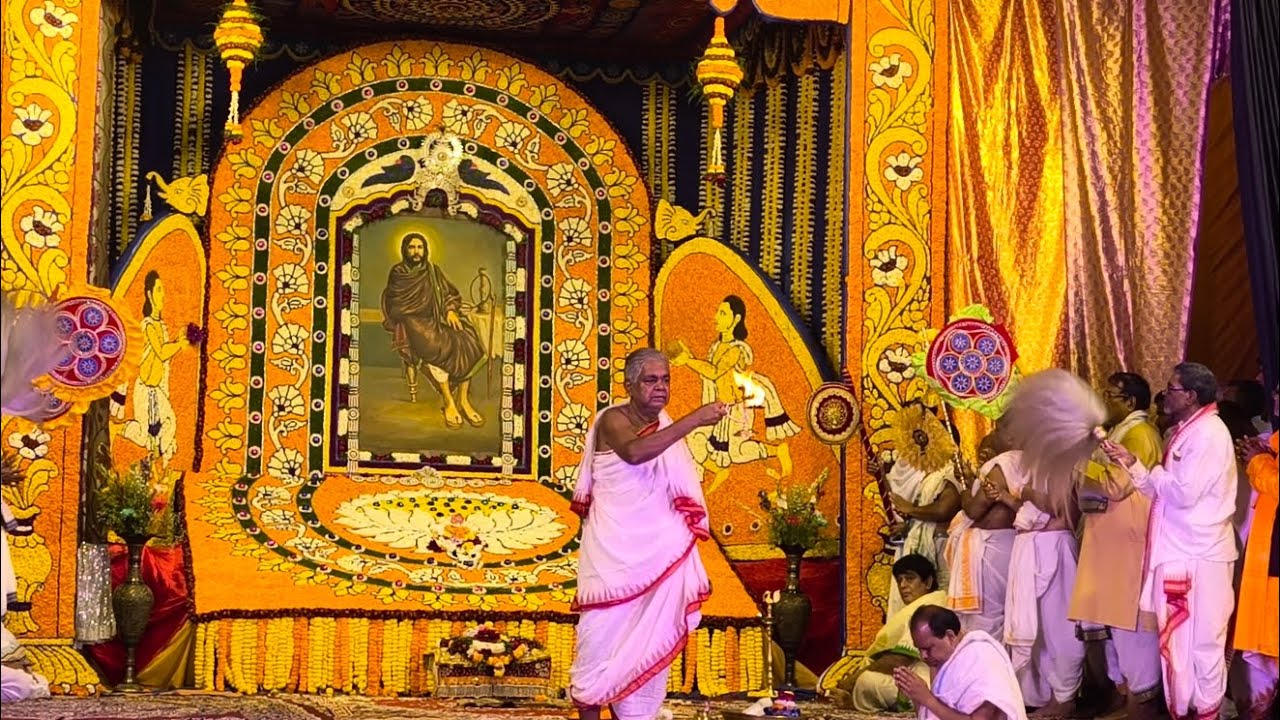 ନିତ୍ୟ ସ୍ଥଳୀ ମନୋହର (ଆରତୀ),୭୫ତମ ଉତ୍କଳ ପ୍ରାଦେଶିକ ଭକ୍ତ ସମ୍ମିଳନୀ, କେନ୍ଦ୍ର ଆସନ ମନ୍ଦିର ବୀରତୁଙ୍ଗ।